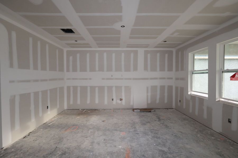 Drywall