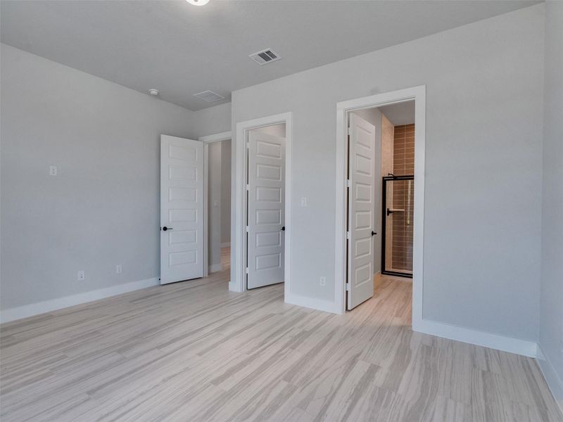 Spacious, unfurnished interior of a new home in , Cypress (Image 39). Spacious, unfurnished interior of a new home in , Cypress (Image 39).