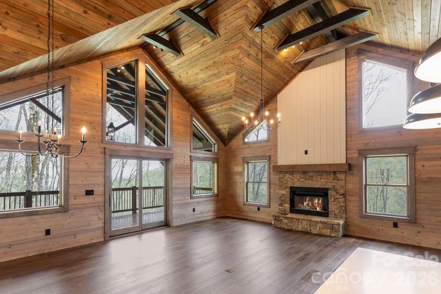 Community amenities in , Maggie Valley (Image 33).