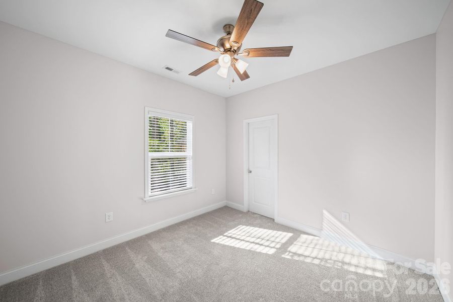 Spacious, unfurnished interior of a new home in , Albemarle (Image 27). Spacious, unfurnished interior of a new home in , Albemarle (Image 27).