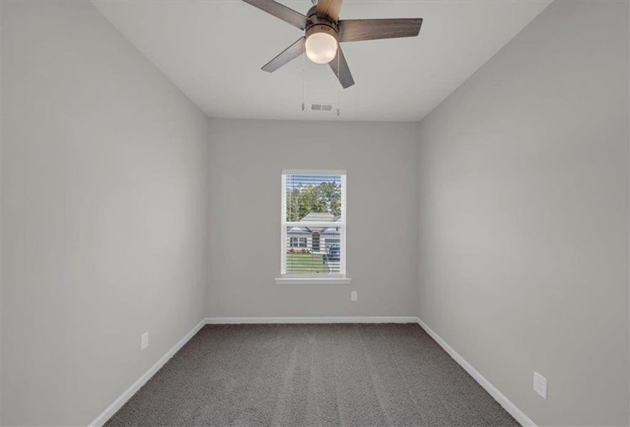 Spacious, unfurnished interior of a new home in , Rome (Image 22). Spacious, unfurnished interior of a new home in , Rome (Image 22).