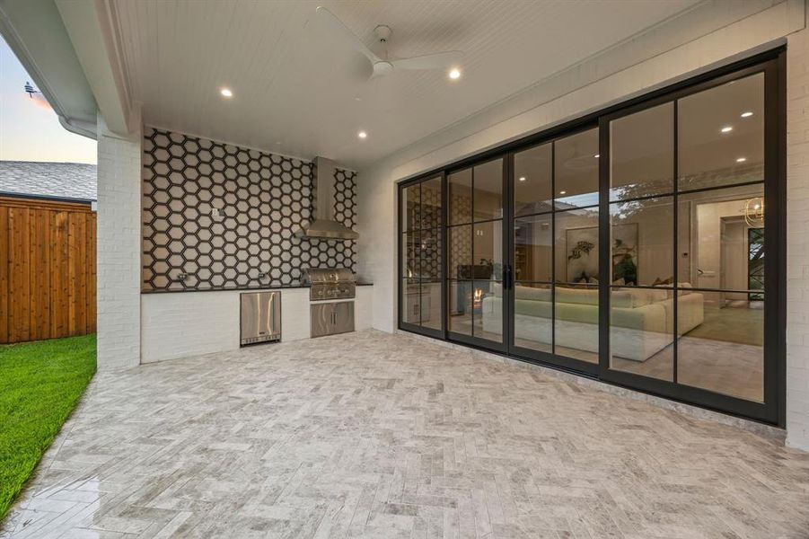 Image 34 of a home in . Image 34 of a home in .