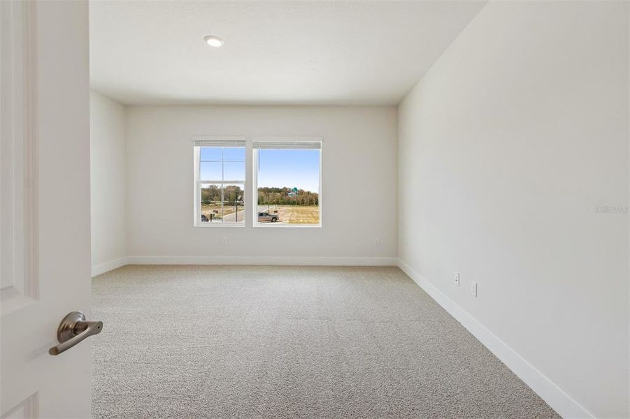 Spacious, unfurnished interior of a new home in , Parrish (Image 23). Spacious, unfurnished interior of a new home in , Parrish (Image 23).