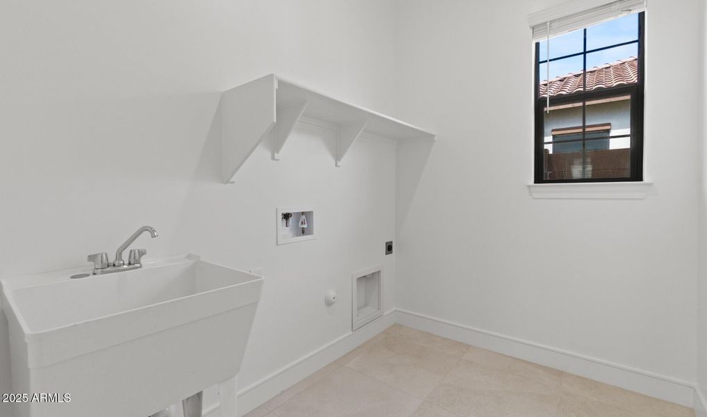 FSVV Villas Lot #65 Laundry Room (Large)