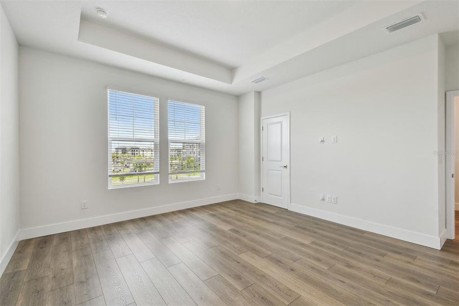 Owner's Retreat Owner's Retreat