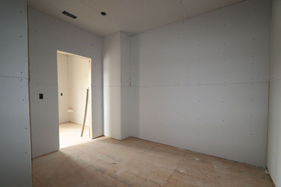 Drywall Drywall