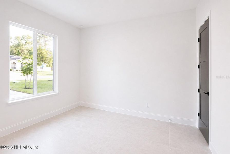 Spacious, unfurnished interior of a new home in , Palm Coast (Image 28). Spacious, unfurnished interior of a new home in , Palm Coast (Image 28).