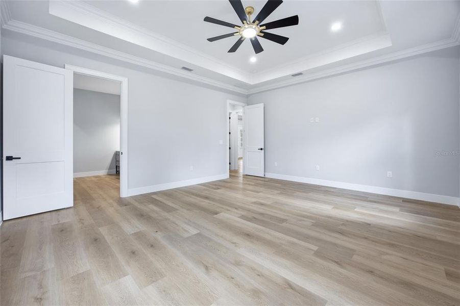 Spacious, unfurnished interior of a new home in , Dunnellon (Image 19). Spacious, unfurnished interior of a new home in , Dunnellon (Image 19).