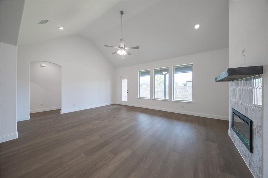 Great Room Great Room