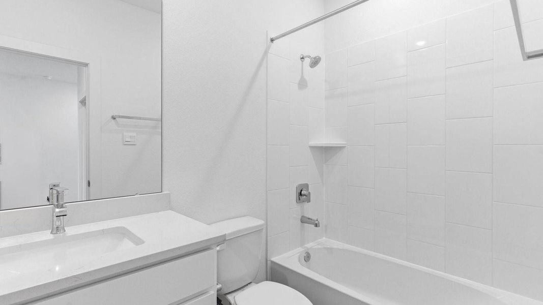 *Images and 3D tour are for illustration only and options may vary from home as built. *Images and 3D tour are for illustration only and options may vary from home as built.