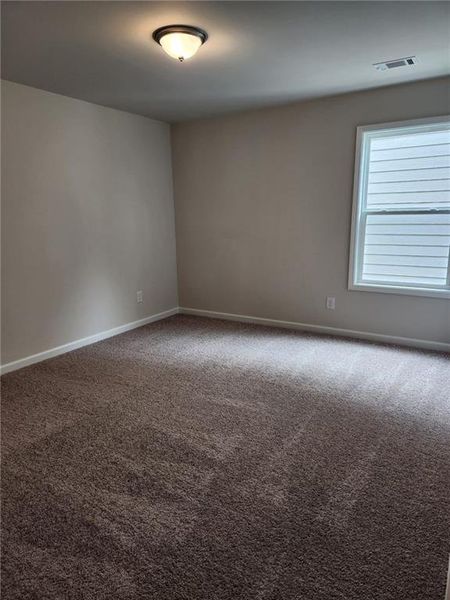 Spacious, unfurnished interior of a new home in , Loganville (Image 38). Spacious, unfurnished interior of a new home in , Loganville (Image 38).