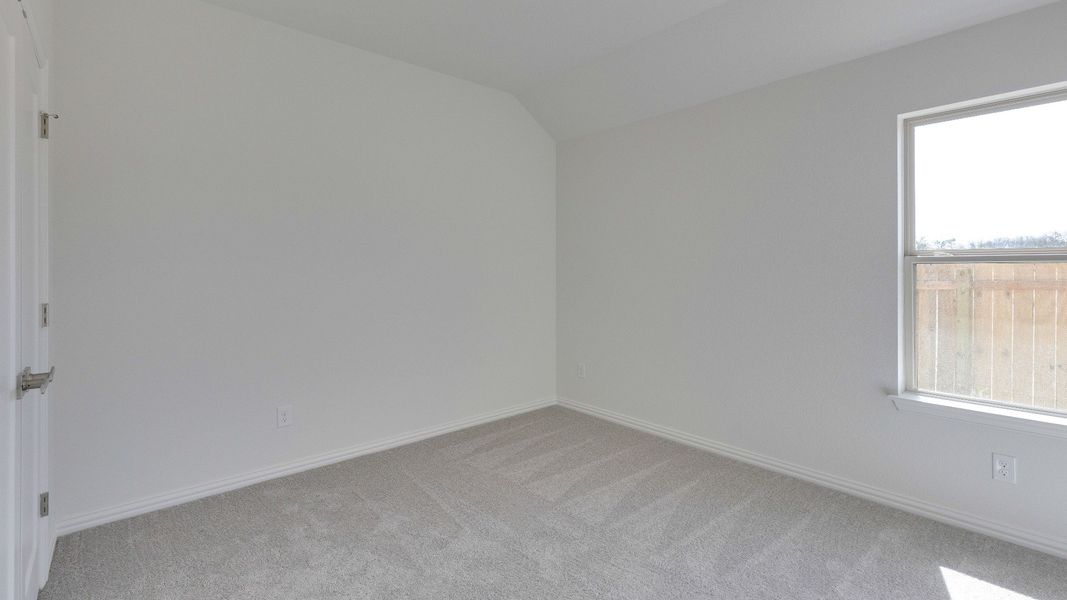 Maldives Floor Plan - Representative Photo