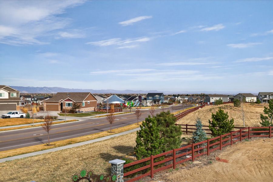 1818 Windfall - Community View 1818 Windfall - Community View