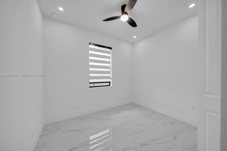 Spacious, unfurnished interior of a new home in , Lehigh Acres (Image 21).