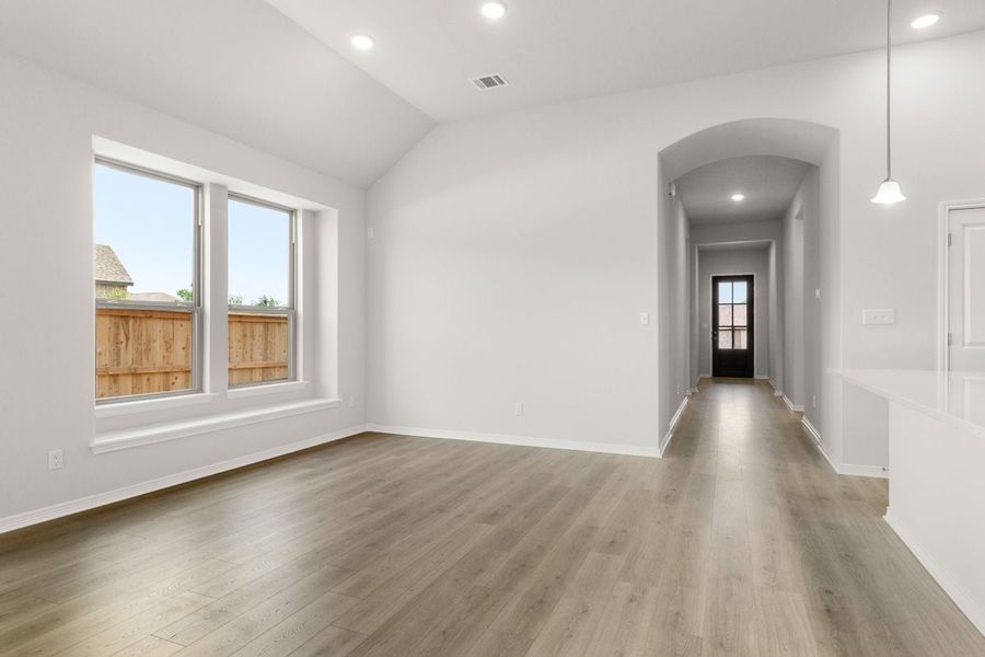 4br New Home in Georgetown, TX.  - Slide 2