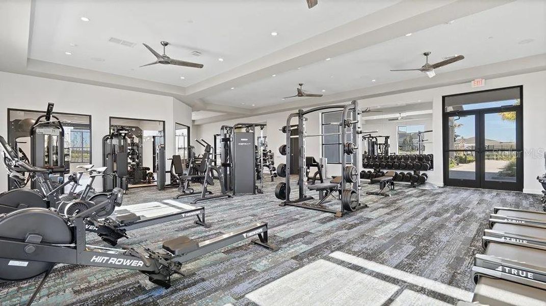 Community amenities in , Clermont (Image 23).