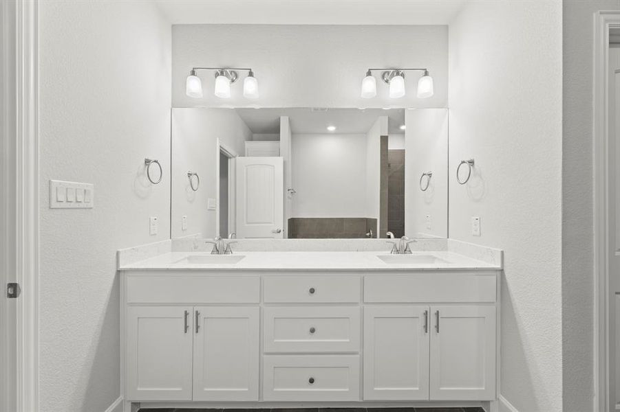 Primary Bathroom Primary Bathroom