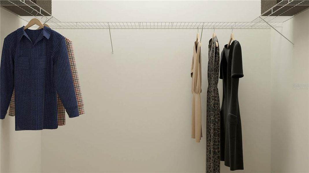 Close-up of interior finishes inside a home in Bridgewalk: Executive Collection, St. Cloud (Image 18). Close-up of interior finishes inside a home in Bridgewalk: Executive Collection, St. Cloud (Image 18).