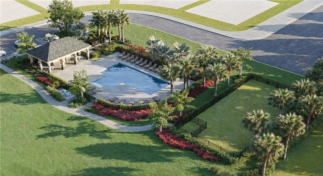 Image 15 of a home in Sea Cove.