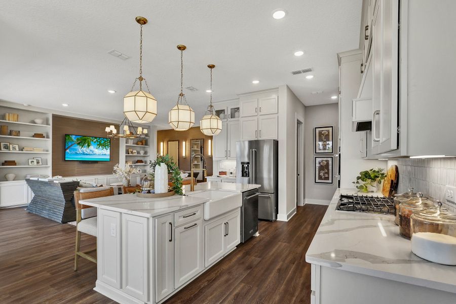 St. Augustine, FL New Home. - Slide 21 St. Augustine, FL New Home. - Slide 21