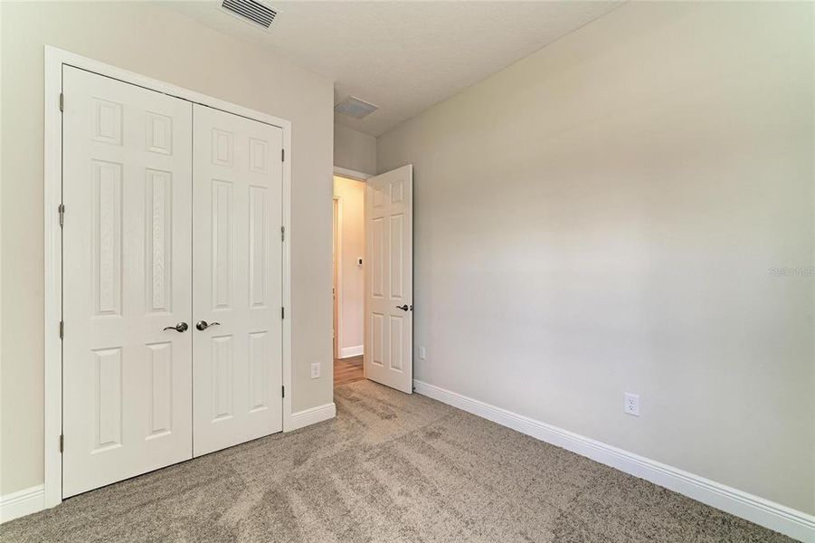 Spacious, unfurnished interior of a new home in Two Rivers, Zephyrhills (Image 24). Spacious, unfurnished interior of a new home in Two Rivers, Zephyrhills (Image 24).