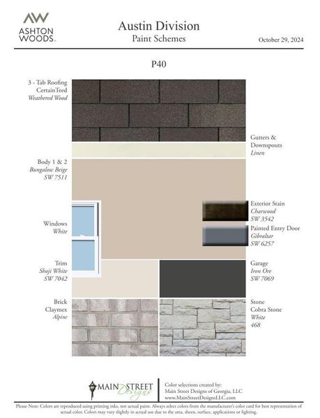 Image 24 of a home in The Cottages at La Cima. Image 24 of a home in The Cottages at La Cima.