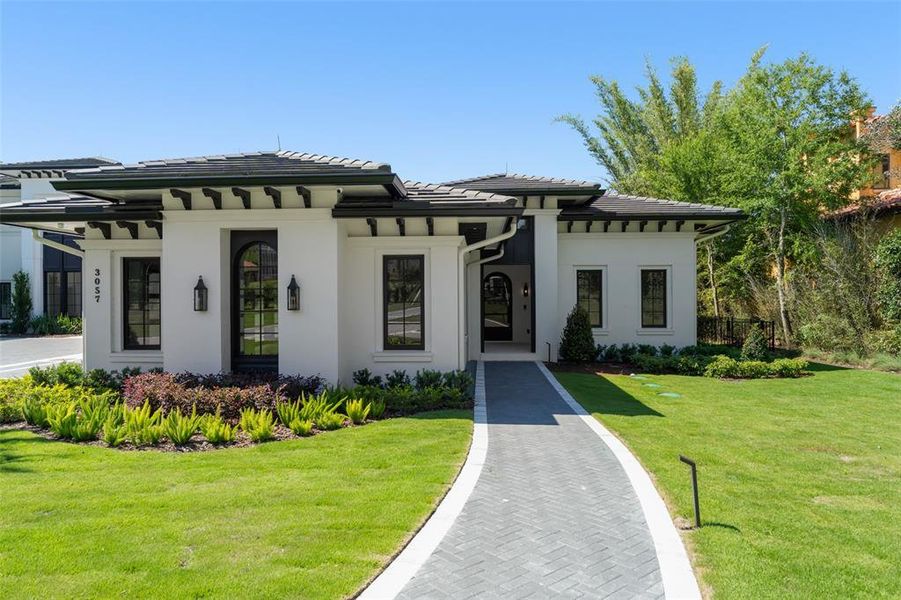 Image 95 of a home in .