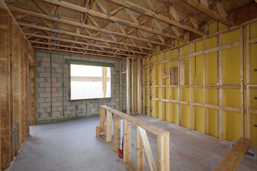 Interior Interior