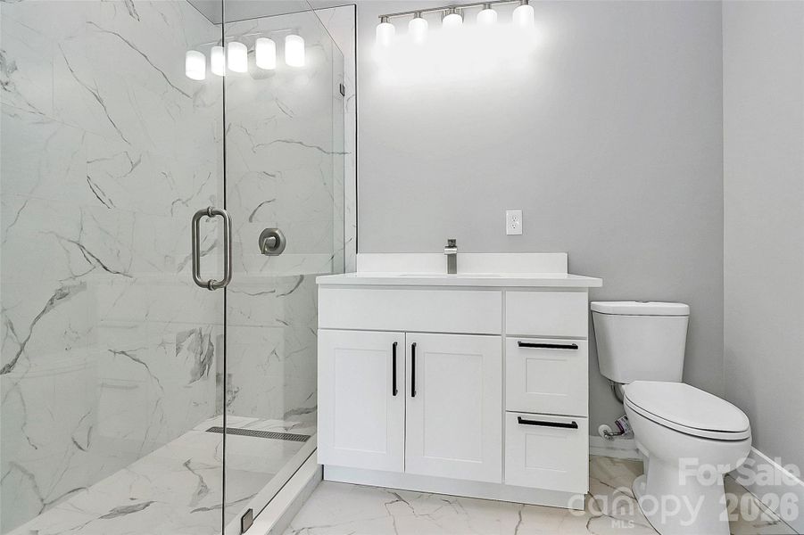 Furnished interior view inside a new home in , Rock Hill (Image 10). Furnished interior view inside a new home in , Rock Hill (Image 10).