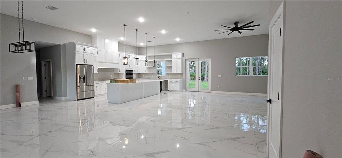 Status of Construction as of 7/27/25 Status of Construction as of 7/27/25