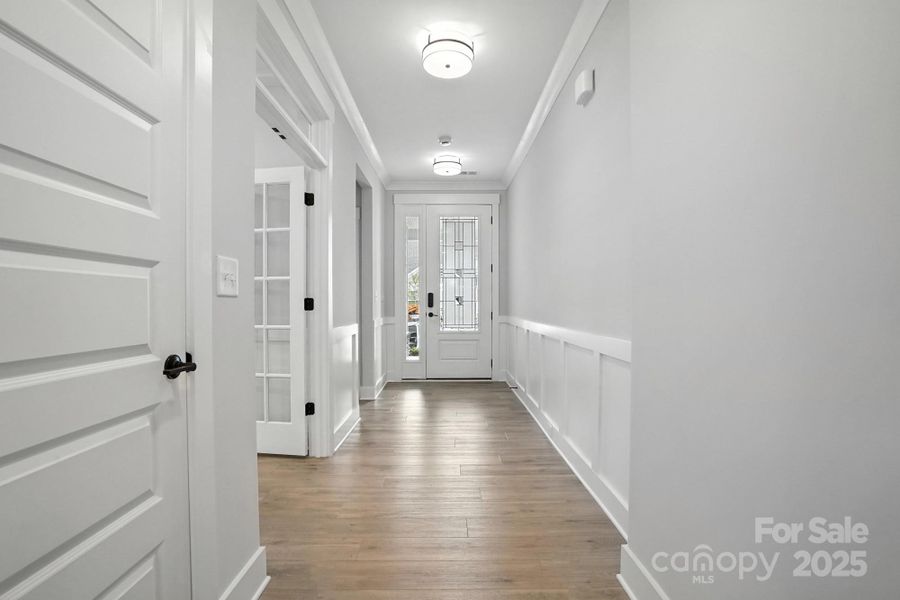 Image 32 of a home in Villas at Prestwick.