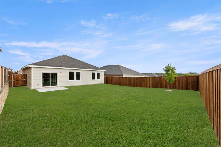 Image 28 of a home in Noble Ridge.