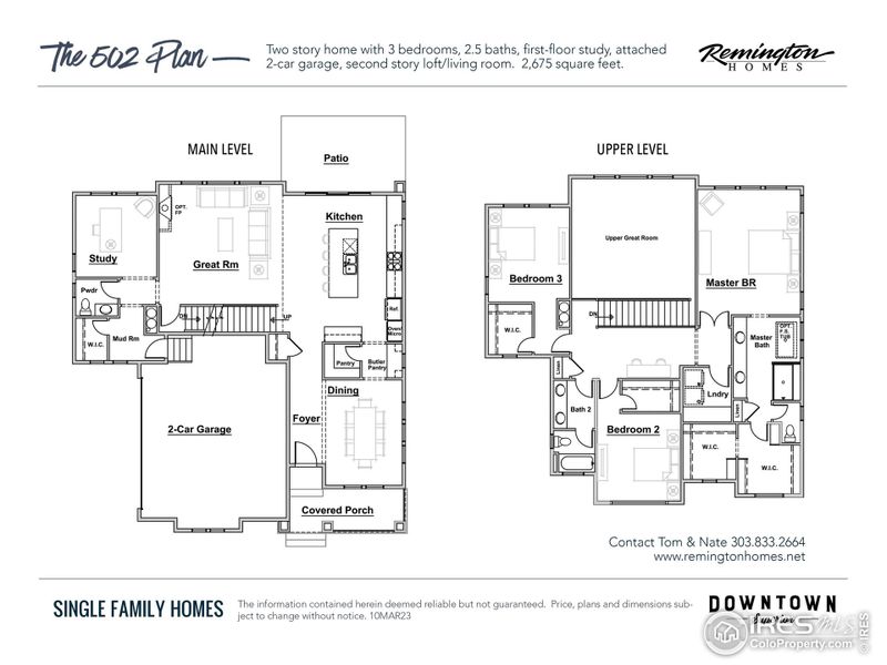 502 Floorplan