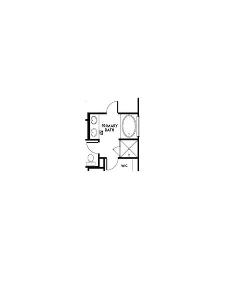 Master Bath – Tub/Shower Full Wall Master Bath – Tub/Shower Full Wall