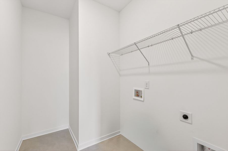 *Photo of actual home.