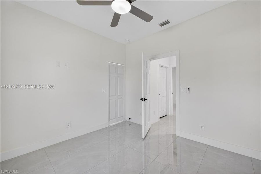 Spacious, unfurnished interior of a new home in , Lehigh Acres (Image 26). Spacious, unfurnished interior of a new home in , Lehigh Acres (Image 26).