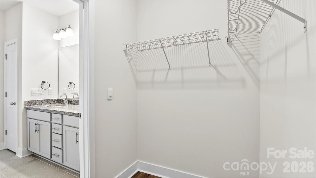 Spacious, unfurnished interior of a new home in , Weaverville (Image 32).