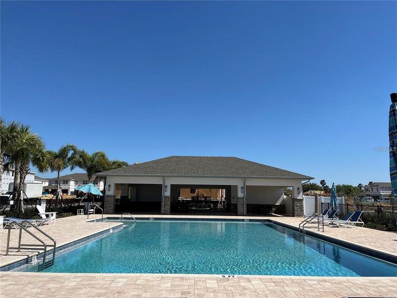 Community amenities in , Davenport (Image 22).