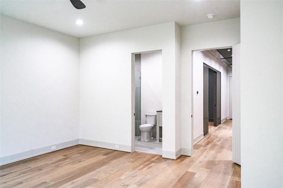 Spacious, unfurnished interior of a new home in , Houston (Image 20). Spacious, unfurnished interior of a new home in , Houston (Image 20).