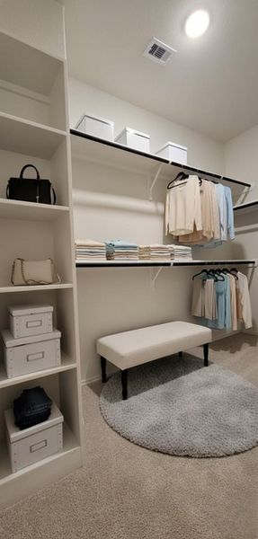 Furnished interior view inside a new home in Marvida, Cypress (Image 11). Furnished interior view inside a new home in Marvida, Cypress (Image 11).