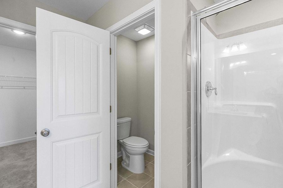 Image 221 representing the Magnolia by Caviness & Cates Communities in Bartlett Manor, Youngsville, NC.