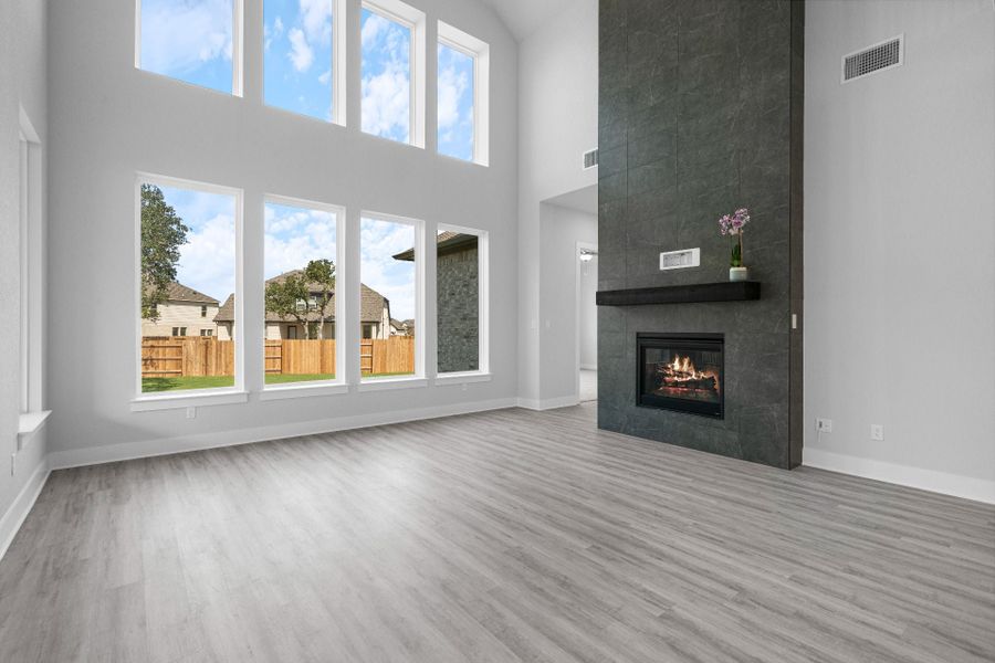 4br New Home in Georgetown, TX.  - Slide 20