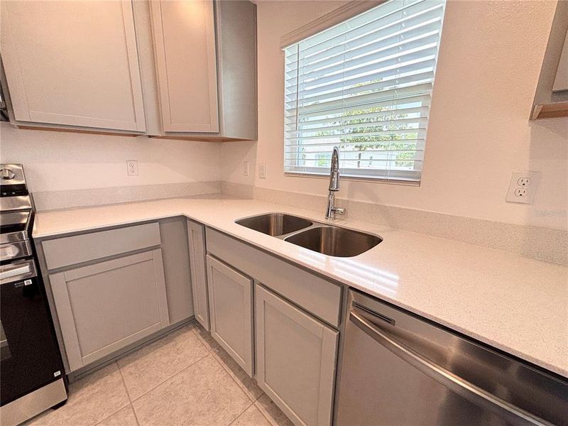 Furnished interior view inside a new home in Poinciana, Kissimmee (Image 11). Furnished interior view inside a new home in Poinciana, Kissimmee (Image 11).