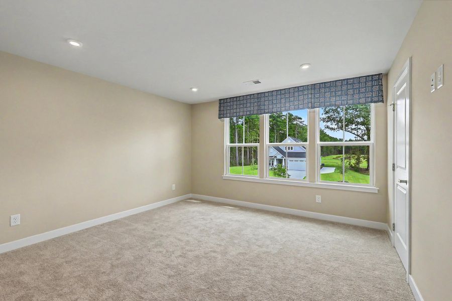 Spacious, unfurnished interior of a new home in , Ridgeville (Image 48). Spacious, unfurnished interior of a new home in , Ridgeville (Image 48).
