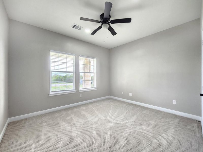 Spacious, unfurnished interior of a new home in , Dayton (Image 22). Spacious, unfurnished interior of a new home in , Dayton (Image 22).