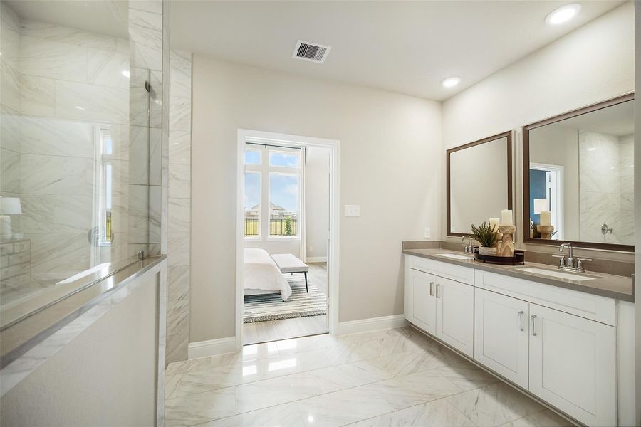 Image 28 of a home in The Highlands: Highland Duets.