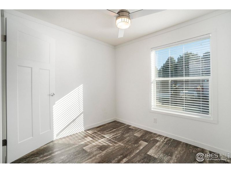 Spacious, unfurnished interior of a new home in , Berthoud (Image 9).