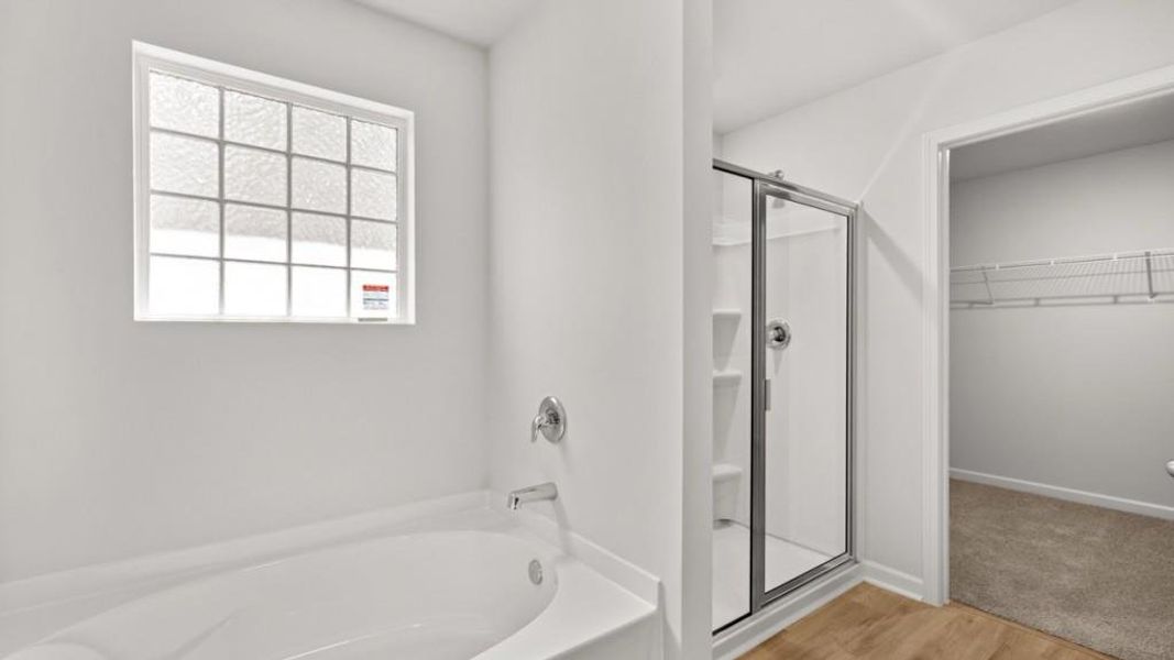 Image 32 of a home in Northwoods at Mirror Lake.