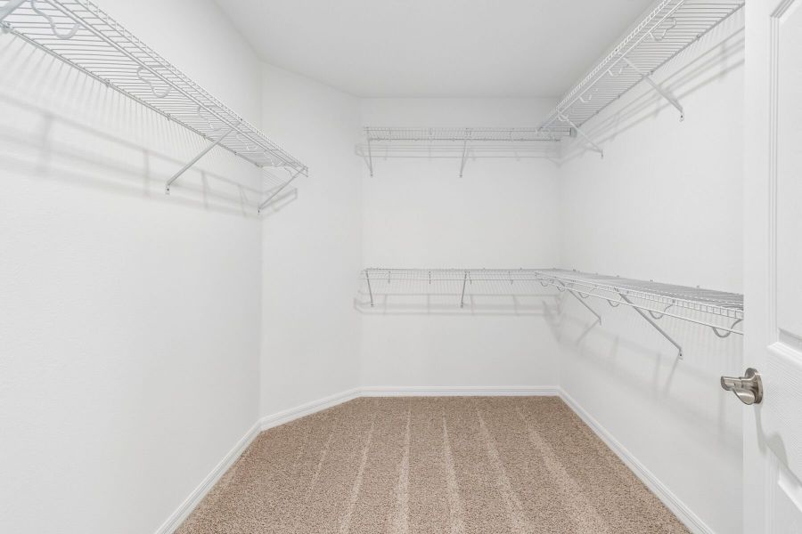 Owner's Closet Owner's Closet