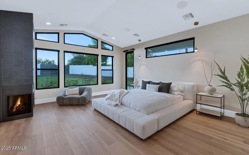 Primary Suite Primary Suite